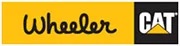 Wheeler Machinery Co logo