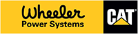Wheeler Power Systems Logo
