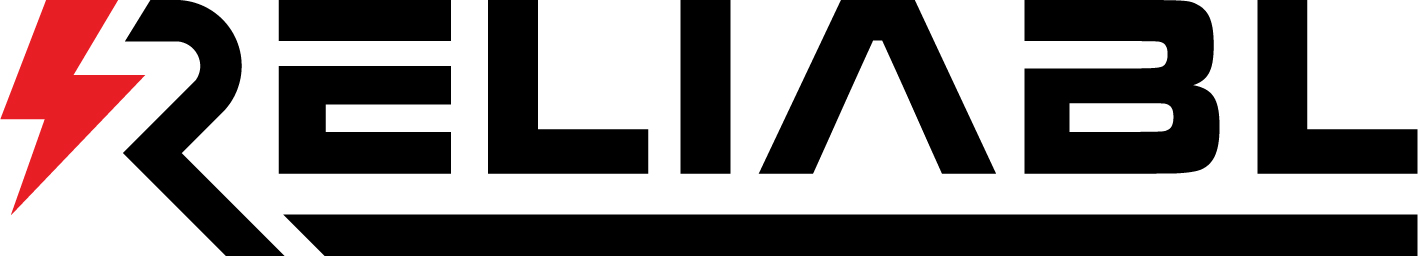 Reliabl logo